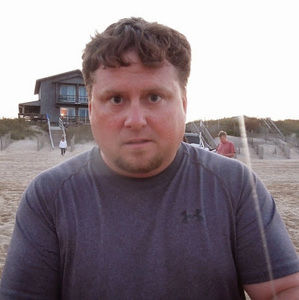 Meet your Posher, Jason